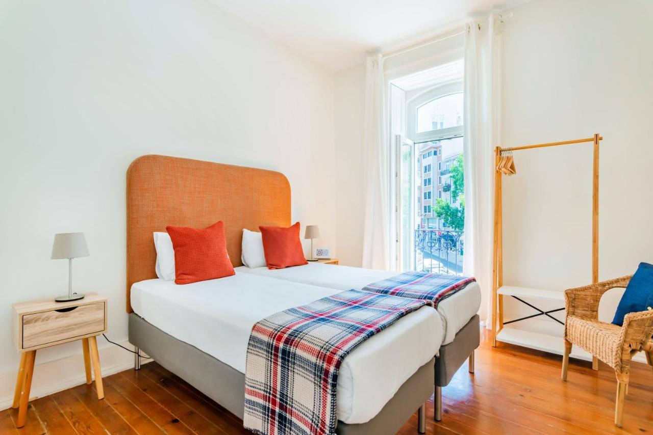 Apartamento Conde 3bdr Luxury *